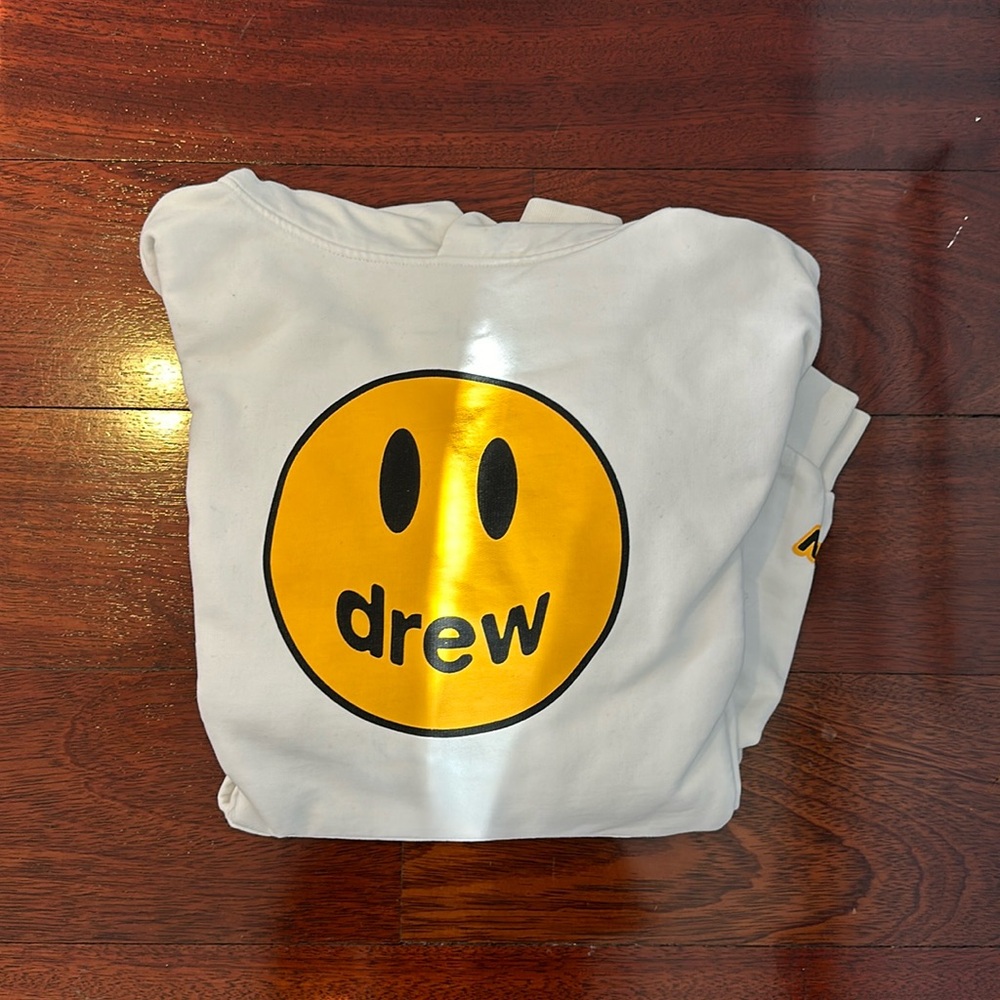 Drew Hoodie